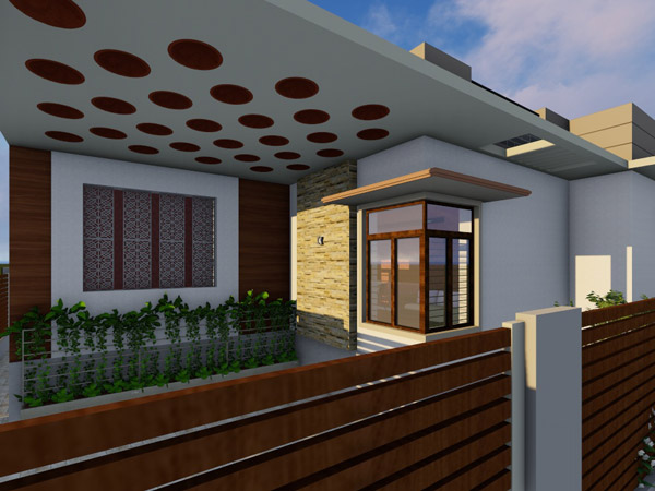 Green Building Solution System In Kanchipuram