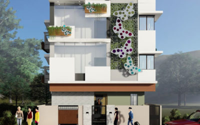 Hospital Builders In Chennai