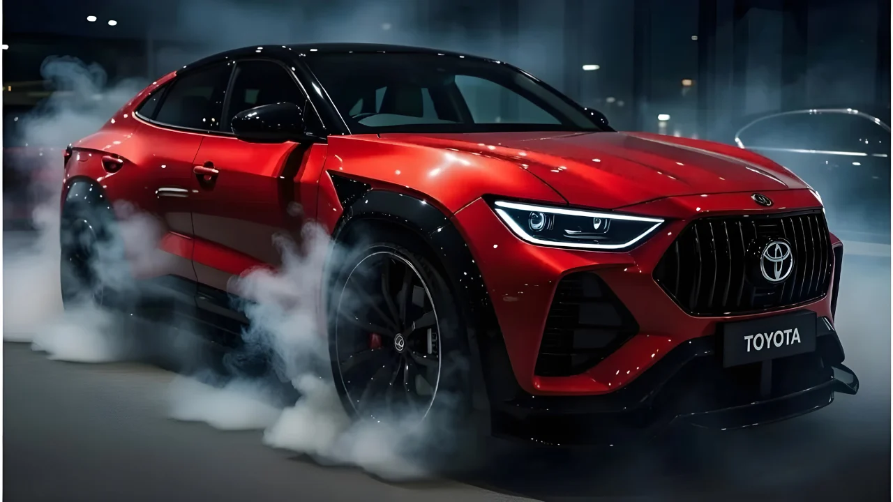 2026 Toyota SUV, new Toyota SUV 2026, Toyota SUV, midsize SUV, affordable SUV, family SUV, Toyota SUV 2026, premium SUV, hybrid SUV, SUV technology, modern SUV features, Toyota SUV performance, AWD SUV, SUV news