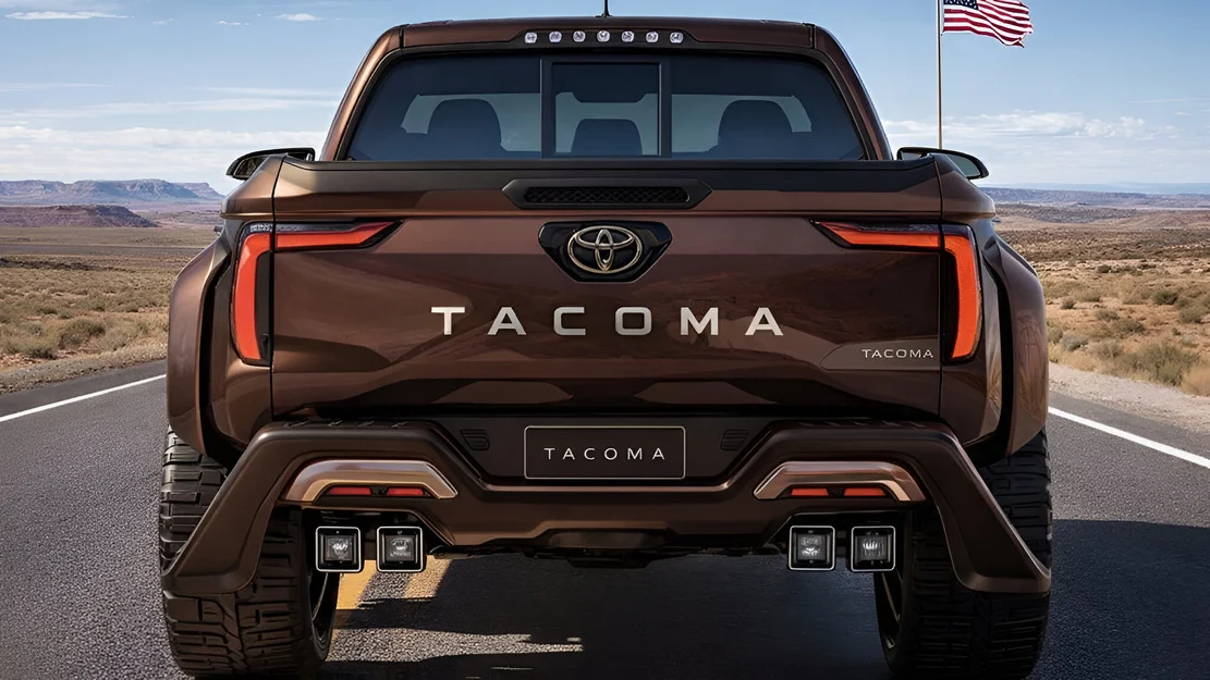 2026 Toyota Tacoma, Toyota Tacoma 2026, new Toyota Tacoma, 2026 Tacoma release date, Toyota Tacoma price 2026, Toyota Tacoma mpg 2026, Toyota Tacoma engine options, Tacoma hybrid 2026, midsize pickup truck 2026, Toyota truck news, off-road pickup 2026, Toyota Tacoma specs