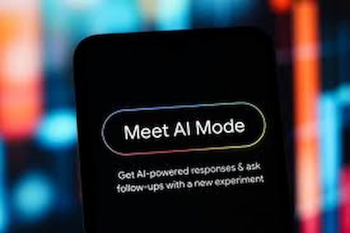Google AI Mode, Google AI update, Gmail AI integration, Google Photos AI, personalized AI responses, Google AI features, AI privacy controls, Google ecosystem AI, artificial intelligence news, Google technology update