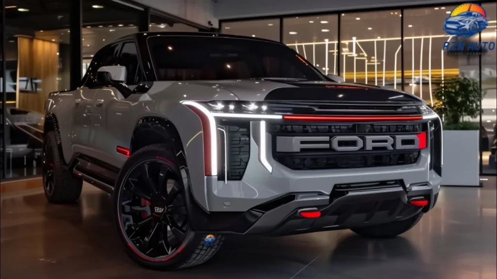 2026 Ford F-150, new Ford F-150 2026, Ford pickup truck 2026, full size pickup truck, fuel efficient pickup, modern design truck, Ford F-150 features, hybrid pickup Ford, smart technology truck, Ford truck USA