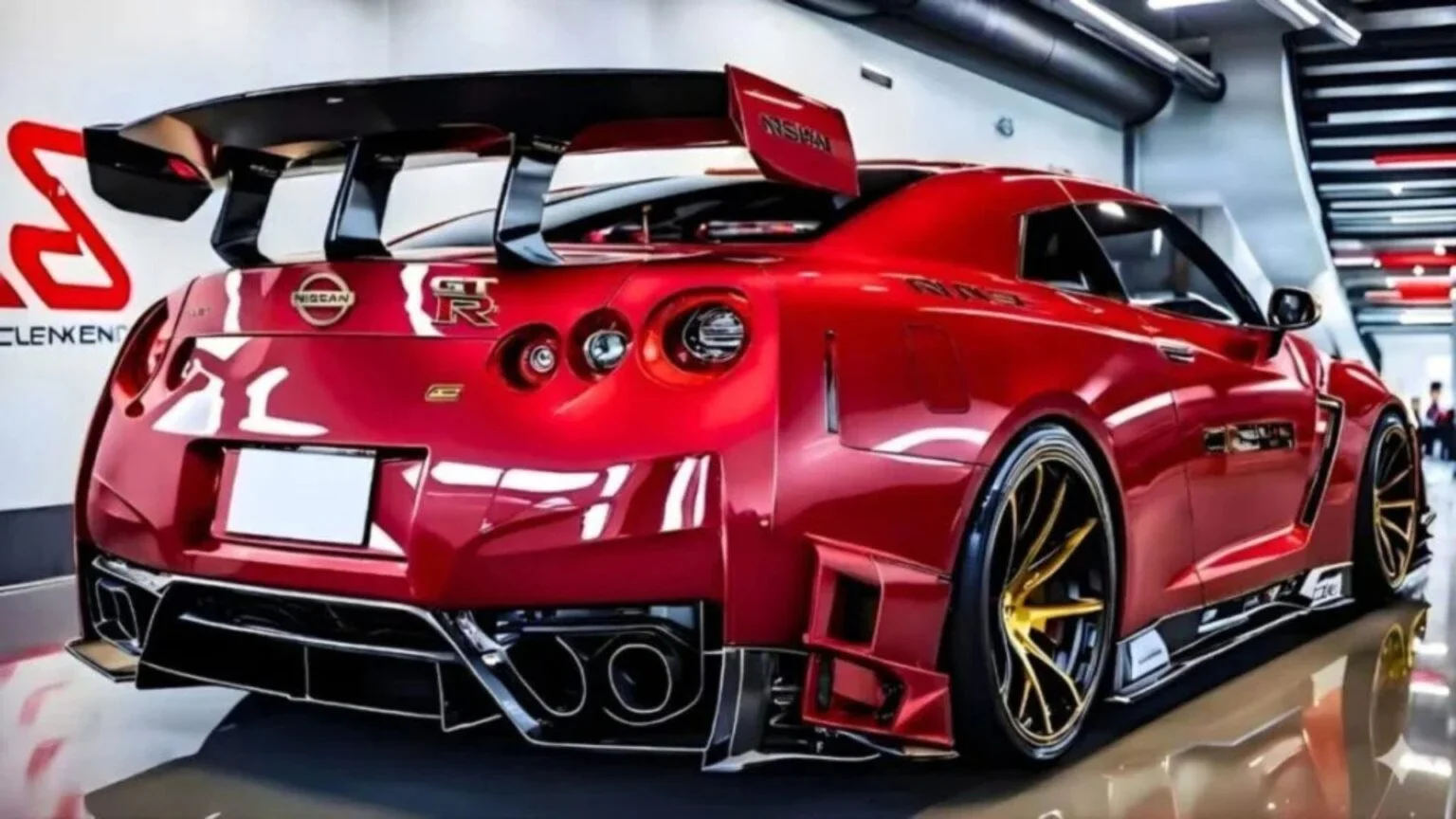 Nissan GT-R Nismo 2026, Nissan GT-R 2026, GT-R Nismo USA, Japanese supercar, track-ready performance car, twin-turbo V6, high-performance sports car, Nissan Nismo engineering, AWD supercar, performance car USA, sports car enthusiasts, limited-production supercar, Godzilla GT-R, automotive performance news, supercar technology
