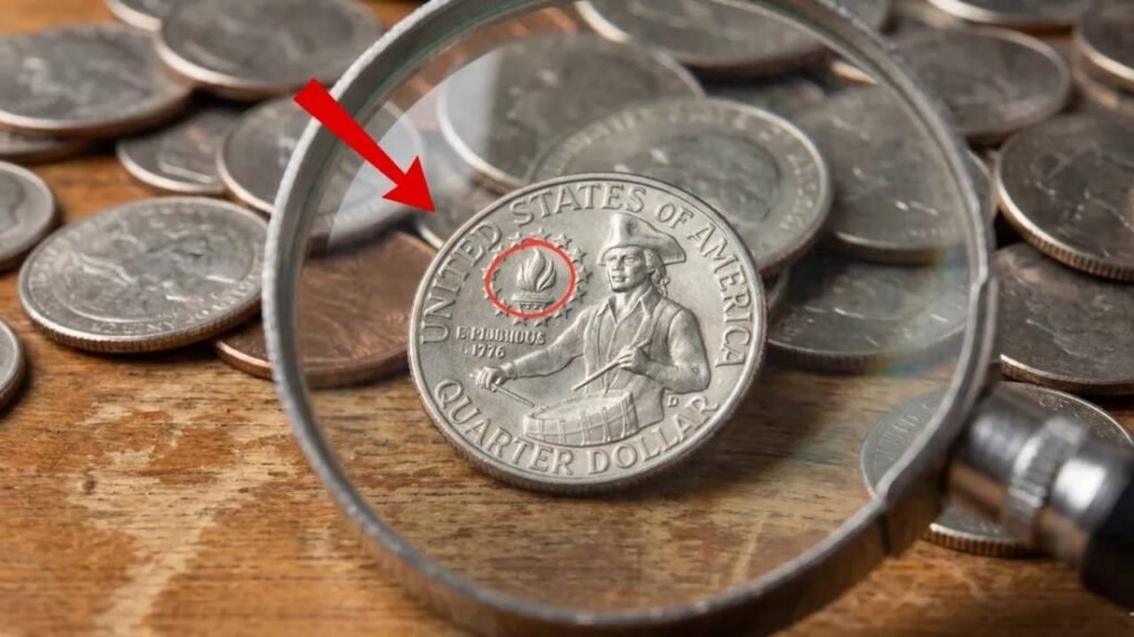 rare Washington quarter, Washington quarter value, $35000 quarter, valuable US coins, rare quarters worth money, coin collecting USA, Washington quarter errors, 1932 D Washington quarter, 1932 S Washington quarter, rare coins in circulation, US coin value guide
