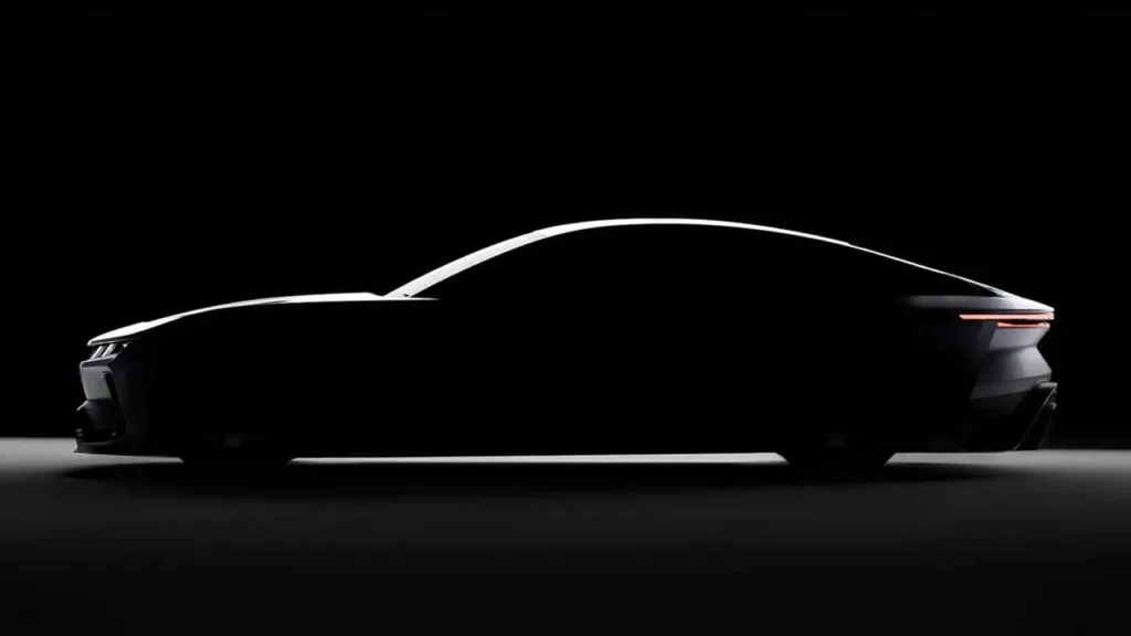 British sports car, V8 sports car, new V8 car, British car comeback, classic car revival, performance car, enthusiast car, sports car news, luxury sports car, automotive revival, petrol sports car, high performance car, car industry news