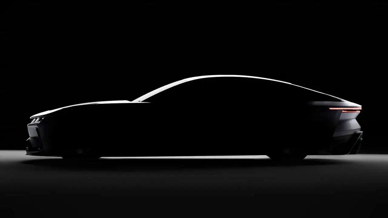 British sports car, V8 sports car, new V8 car, British car comeback, classic car revival, performance car, enthusiast car, sports car news, luxury sports car, automotive revival, petrol sports car, high performance car, car industry news