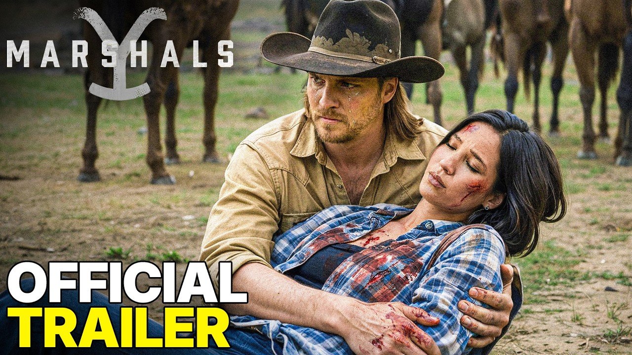 y marshals official trailer, y marshals trailer 2026, ymarshals first look, y marshals trailer, ymarshals trailer, y marshals episode 1 trailer, y marshals teaser, yellowstone marshals, yellowstone spin-off trailer, marshals, official, ymarshals teaser, yellowstone y marshals, y marshals yellowstone, yellowstone us marshals, y marshals, yellowstone sequel trailer, y marshals episode 1, fantastic four trailer, trailer, y marshals release date, ymarshals, ymarshals episode 1, new trailer