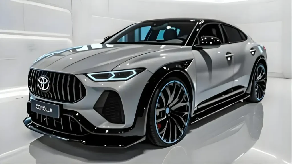 2026 Toyota SUV, new Toyota SUV revealed, Toyota SUV first details 2026, modern Toyota SUV design, Toyota powerful engine SUV, advanced tech Toyota SUV, Toyota SUV safety features, upcoming Toyota SUV 2026, Toyota SUV lineup update