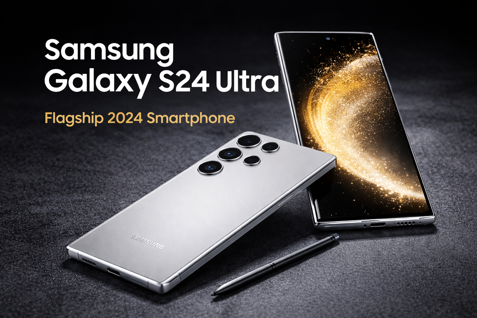 Samsung Galaxy S24 Ultra, Galaxy S24 Ultra 2026, Samsung flagship phone, 200MP camera phone, Galaxy AI features, premium Android smartphone, Samsung phone price drop, flagship smartphone deal, Android flagship, Samsung Ultra series, smartphone news