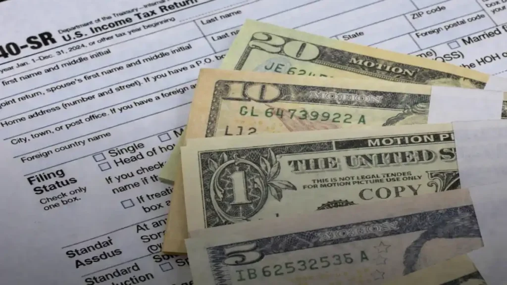 bigger tax refund tips, how to maximize tax refund, tax season money saving tips, IRS refund increase guide, smart tax filing tips, tax deductions and credits guide, bigger refund this year, tax refund strategies USA, personal finance tax tips, how to get more tax money back, tax planning season tips, IRS refund advice, increase tax return legally